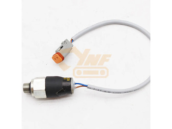 New Sensor YNF03287 31LF-00500 Pressure Switch Hydraulic Pressure Sensor For Hyundai R210-5 Excavator Forklift: picture 4