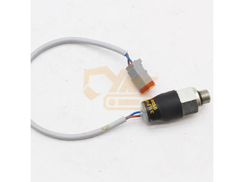 New Sensor YNF03287 31LF-00500 Pressure Switch Hydraulic Pressure Sensor For Hyundai R210-5 Excavator Forklift: picture 2