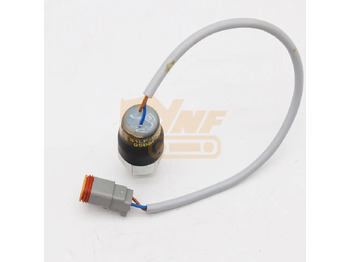 New Sensor YNF03287 31LF-00500 Pressure Switch Hydraulic Pressure Sensor For Hyundai R210-5 Excavator Forklift: picture 3