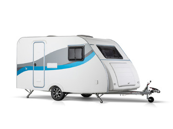 Caravan NIEWIADÓW