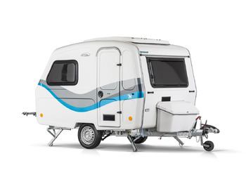 Caravan NIEWIADÓW