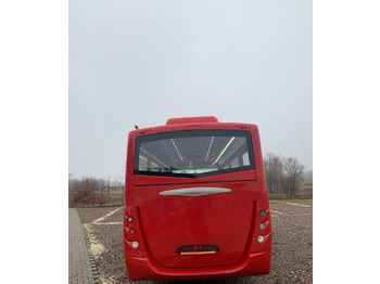 Minibus, Passenger van IVECO Daily Kapena- 35 Miejsc: picture 2