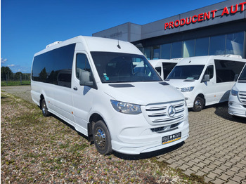 Suburban bus