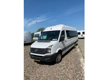 Coach Volkswagen Crafter- 24 Miejsca: picture 4