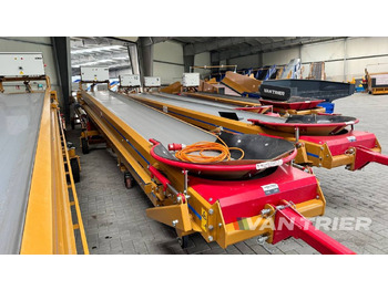 Belt conveyor BRESTON