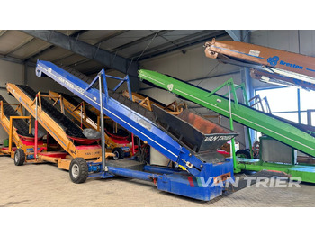 Belt conveyor Breston HV16-80 Store loader: picture 3
