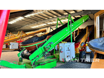 Breston Z14-80 Store loader leasing Breston Z14-80 Store loader: picture 2
