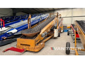 Belt conveyor BRESTON