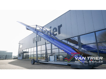 Belt conveyor BRESTON