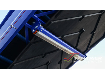 Belt conveyor Breston Z25-100XW Ship loader: picture 4 Belt conveyor Breston Z25-100XW Ship loader: picture 4