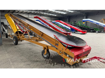 Conveyor Breston ZG10-100R Conveyor belt: picture 3