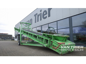 Belt conveyor BRESTON