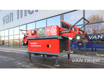Conveyor MIEDEMA
