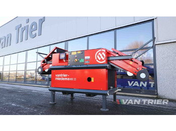 Conveyor MIEDEMA