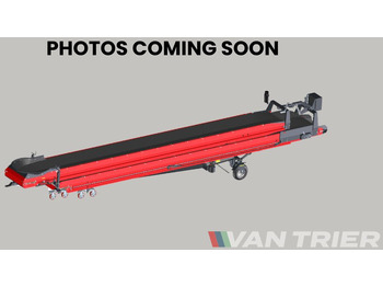 Conveyor MIEDEMA