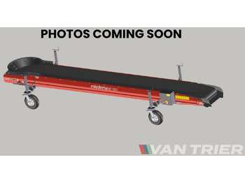 Conveyor MIEDEMA
