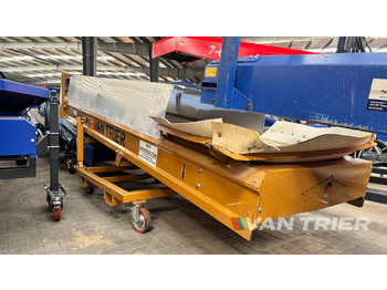 Belt conveyor VAN TRIER