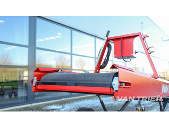 Conveyor Van Trier 5-80 Flat conveyor: picture 4 Conveyor Van Trier 5-80 Flat conveyor: picture 4