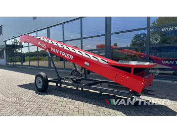 Conveyor VAN TRIER