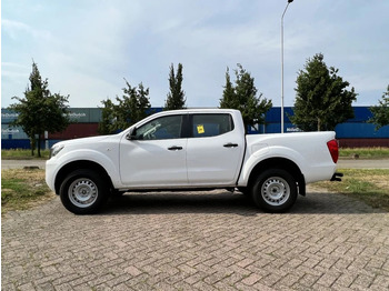 New Pickup truck, Combi van Nissan Navara 4x4 - 22 UNITS - 2.5 D Double Cab - XE - EURO 2 - NEW!! READY FOR WORK!!!: picture 2