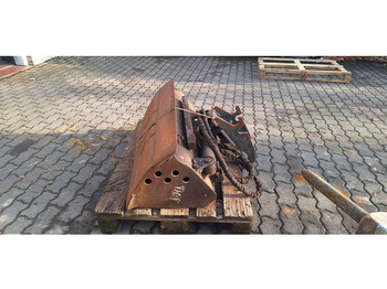 Excavator bucket CATERPILLAR