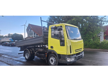 Tipper Iveco Kipper ML 100 E 80: picture 2