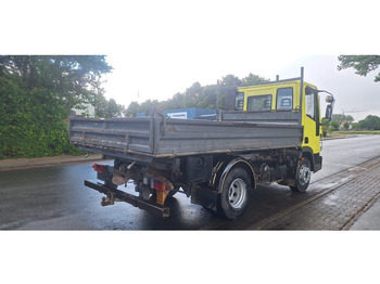 Tipper Iveco Kipper ML 100 E 80: picture 4