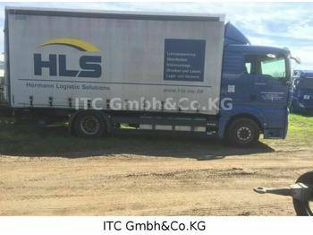 MAN TGX18.400 Pritsche Plane leasing MAN TGX18.400 Pritsche Plane: picture 4