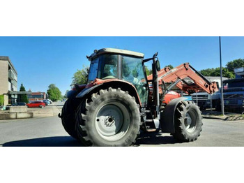 Farm tractor Massey Ferguson Traktor F32 6480: picture 4