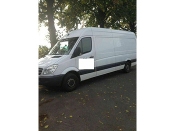 Panel van MERCEDES-BENZ Sprinter 311