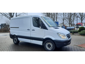 Small van MERCEDES-BENZ Sprinter 316
