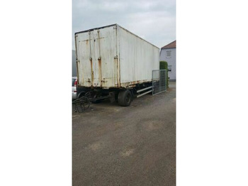 Schmitz Cargobull AWF 18 German Fahrzeug leasing Schmitz Cargobull AWF 18 German Fahrzeug: picture 2 Schmitz Cargobull AWF 18 German Fahrzeug leasing Schmitz Cargobull AWF 18 German Fahrzeug: picture 2