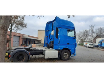 Tractor unit DAF 106-460 Super Spacs G.Haus/Hoch German: picture 2