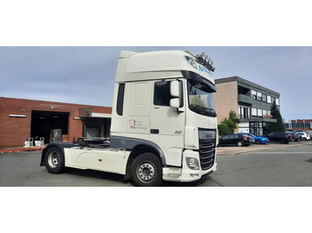 Tractor unit DAF XF 106/460 SSC Vollausstattung: picture 2
