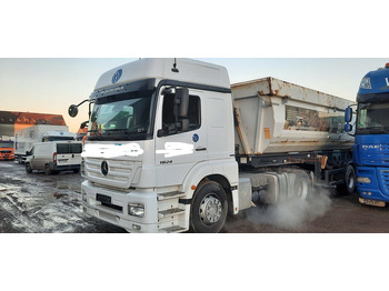 Tractor unit MERCEDES-BENZ
