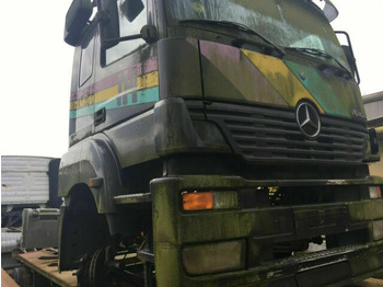 Tractor unit MERCEDES-BENZ Axor 1843