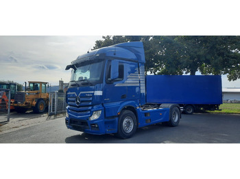 Tractor unit MERCEDES-BENZ Actros 1845