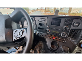 Tractor unit Mercedes-Benz 3363 SZM 6x4 G.Haus: picture 4