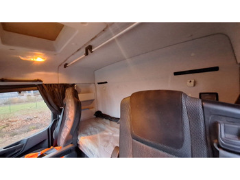 Tractor unit Mercedes-Benz 3363 SZM 6x4 G.Haus: picture 5