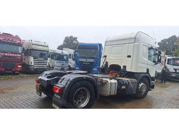 Tractor unit Scania P 360 SZM G.Haus: picture 4 Tractor unit Scania P 360 SZM G.Haus: picture 4