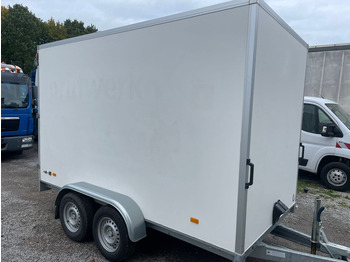 Trailer Hapert Sapphire: picture 2