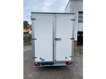 Trailer Hapert Sapphire: picture 3