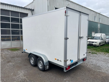 Trailer Hapert Sapphire: picture 5