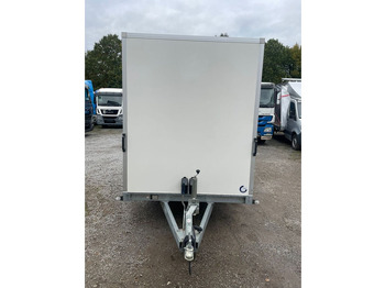 Trailer Hapert Sapphire: picture 4