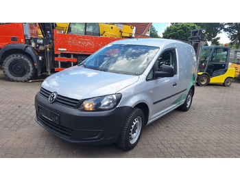 Small van VOLKSWAGEN Caddy