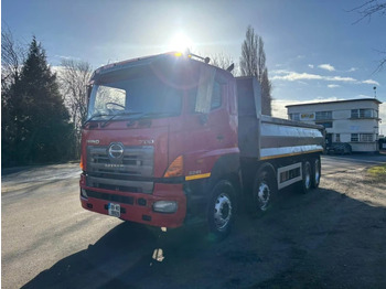 Tipper HINO