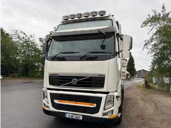 Tractor unit 2011 Volvo FH 500 Tractor Unit: picture 5