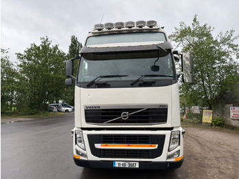Tractor unit 2011 Volvo FH 500 Tractor Unit: picture 4