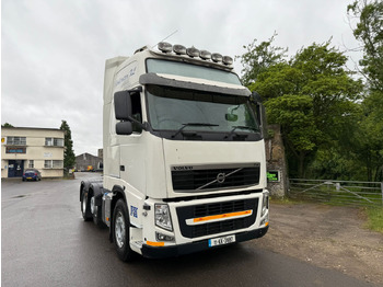 Tractor unit 2011 Volvo FH 500 Tractor Unit: picture 2