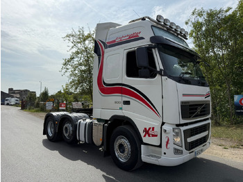 Tractor unit VOLVO FH 500